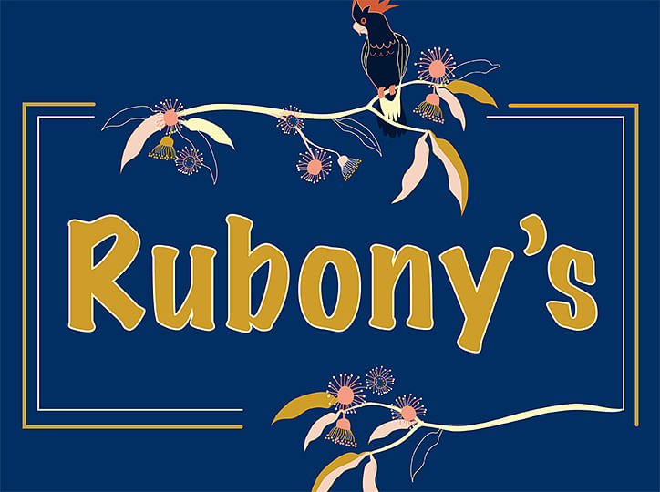 Rubony's Cafe