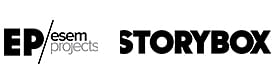 ESEM _Storybox logo block