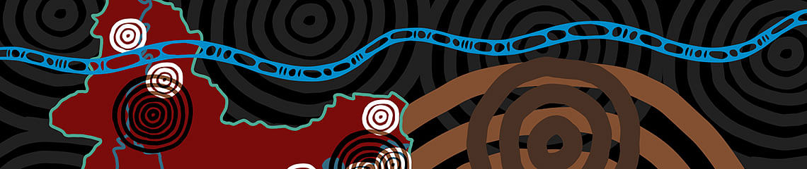 Aboriginal artists opportunities